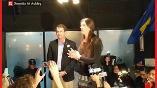Meet Virginia's First Openly Transgender State Lawmaker